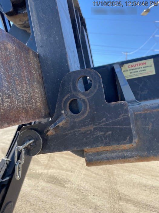 2023 STAR INDUSTRIES M1360B - Star JIB Boom