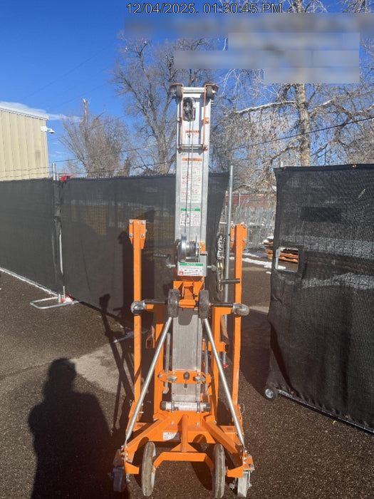 2021 LIFTSMART MLC-24