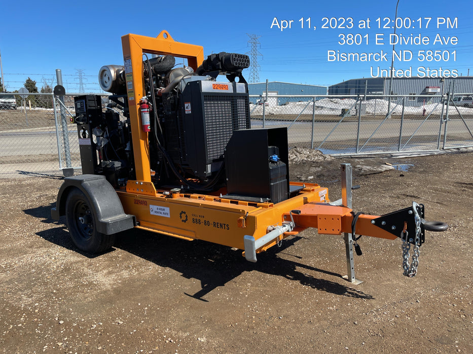 2022 PIONEER PP63C17L71-4045HFC06