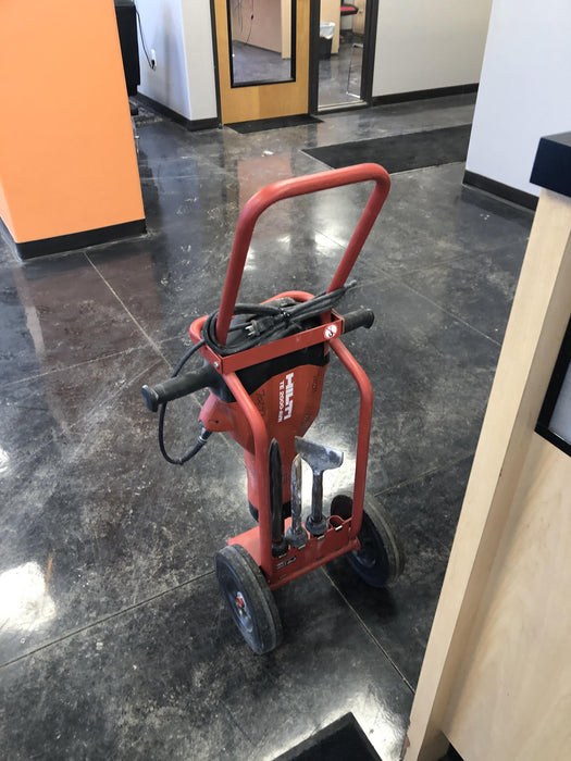 2020 HILTI TE 2000-AVR