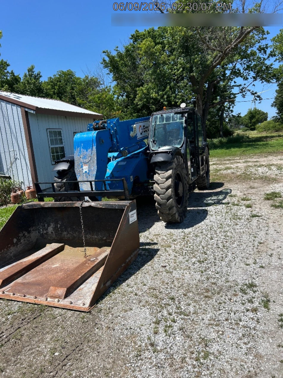 2020 ARROW MATERIAL HANDLING 3207218BFM