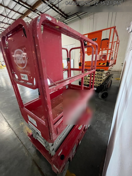 2021 MEC 1330SE