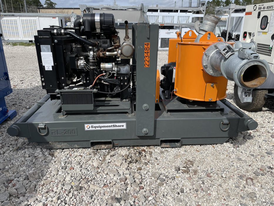 2022 MYERS-SETH RL-200