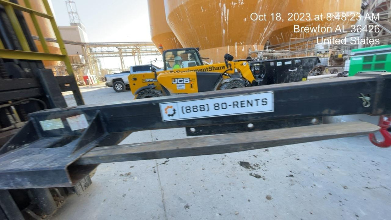 2021 ARROW MATERIAL HANDLING CE60-TH-STP