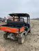 2022 KUBOTA RTV-X1140W-H (Canopy)