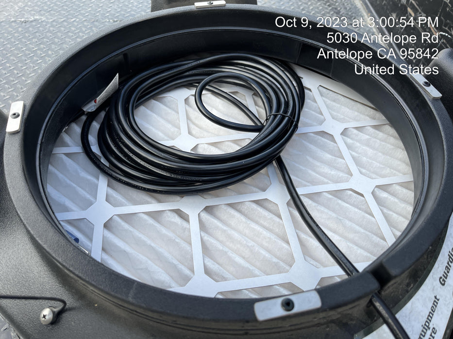 2022 PHOENIX Guardian R Hepa