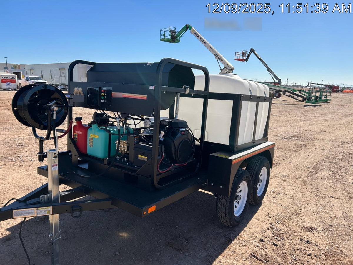 2023 WYLIE EXP-500L