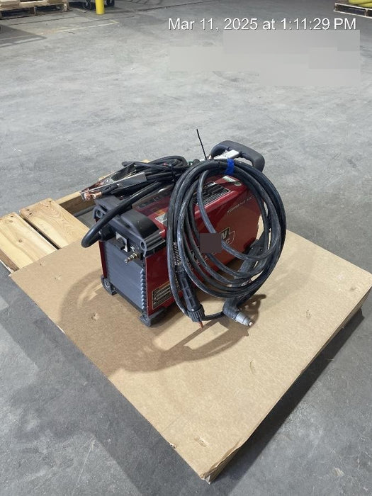 2022 LINCOLN ELECTRIC TOMAHAWK 1000