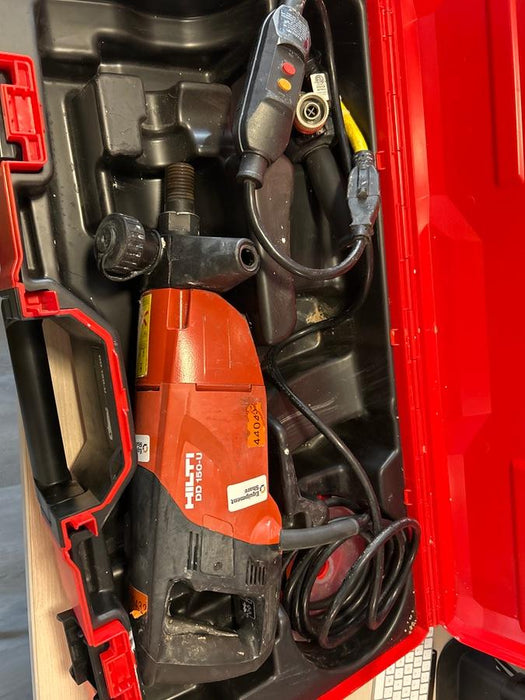 2024 HILTI DD 150-U