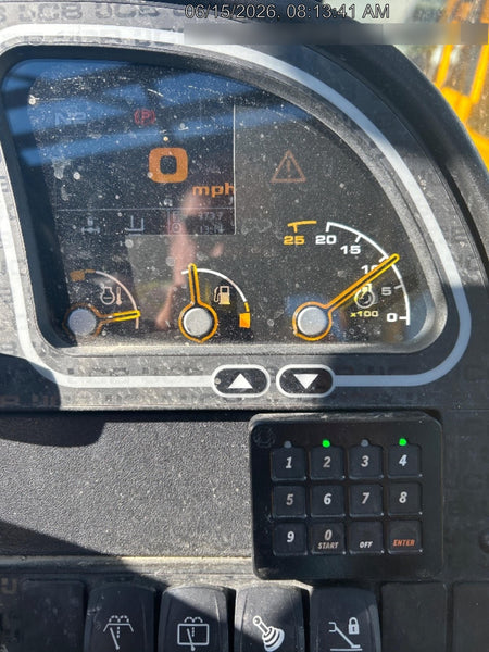 2025 JCB 510-56