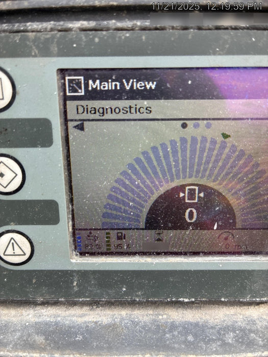 2022 ATLAS COPCO XAS440