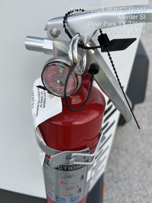 2024 BOBCAT PA425WCU-T4F