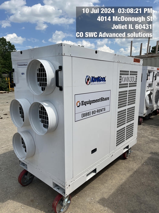 2023 KWIKOOL KPO12-43H