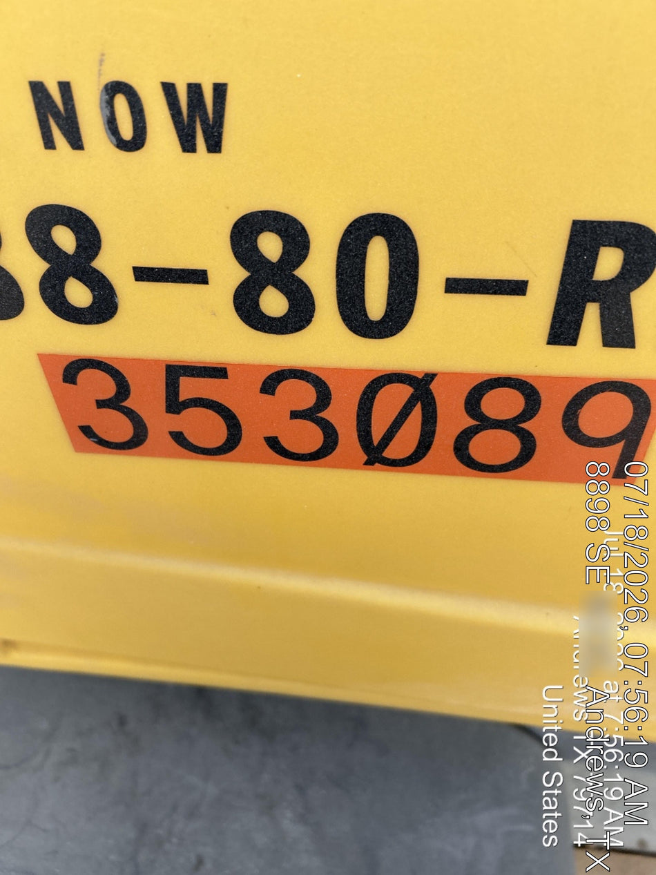 2023 ATLAS COPCO XAS188 CWK