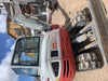 2020 Takeuchi TB250-2C Cab/Heat/Air, Rubber Tracks, Manual TAG QC
