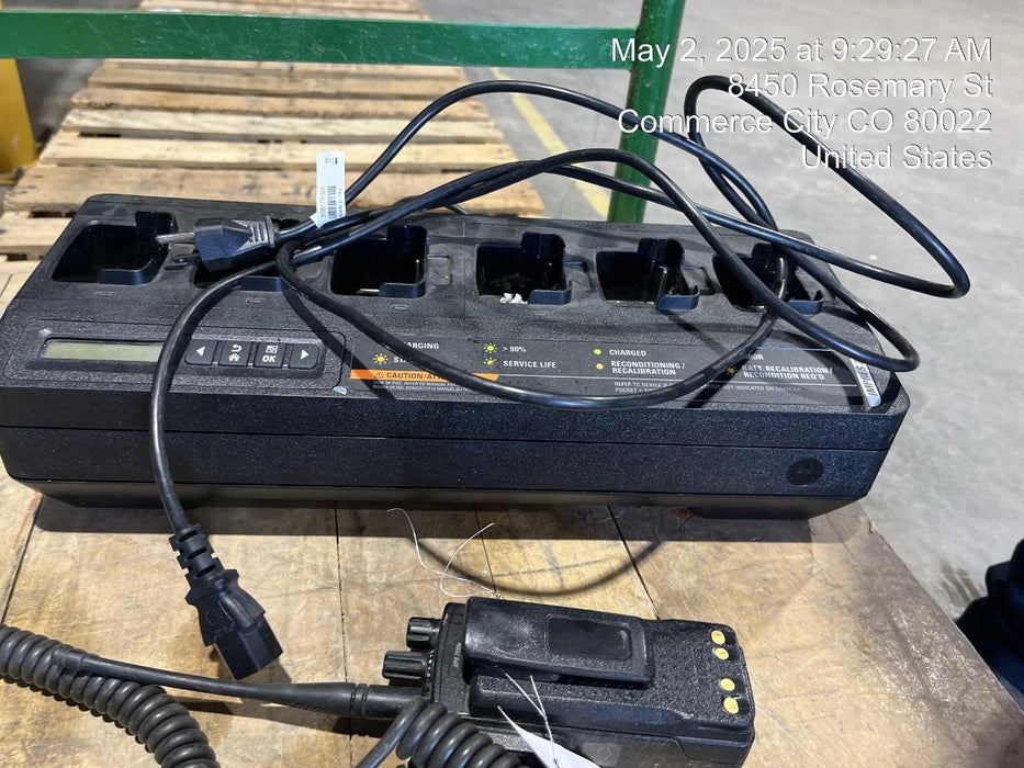 2023 MOTOROLA PMPN4284