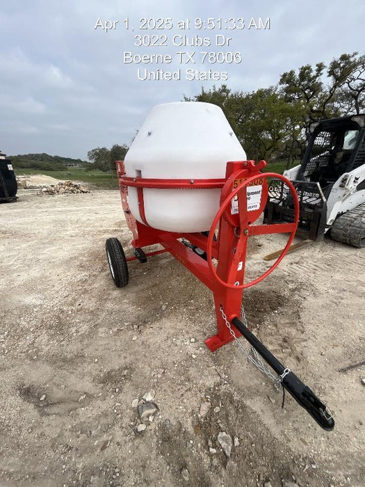 2025 MULTIQUIP MC12PH