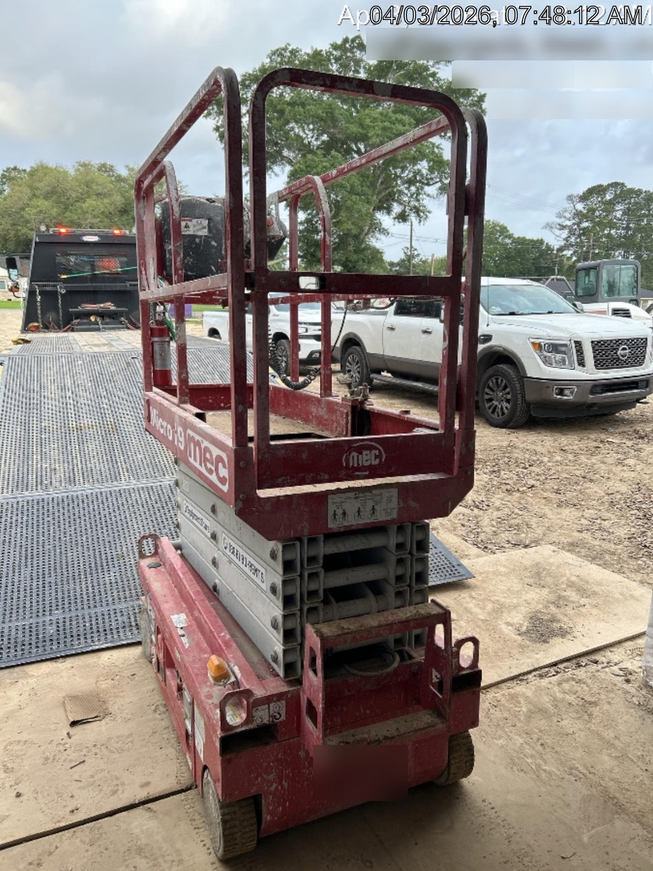 2019 MEC Micro 19