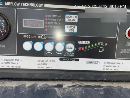 2024 AIRMAN PDS185S CWK