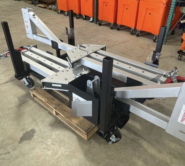 2023 SUMNER GH2T-12