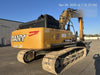 2019 SANY SY365C LC