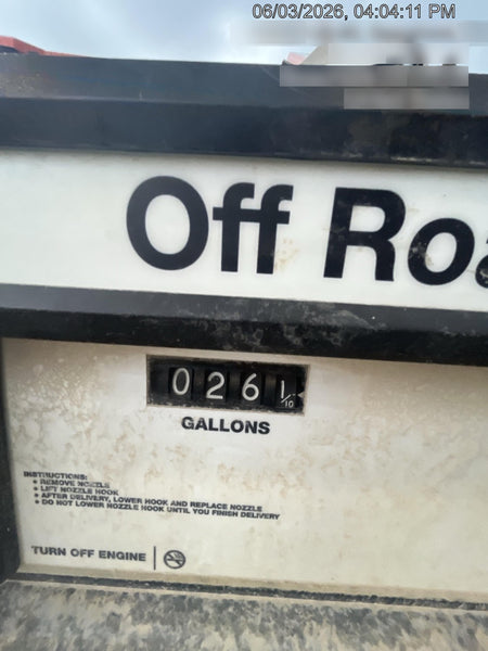 2024 ATLAS COPCO XAS 400-150 PACE
