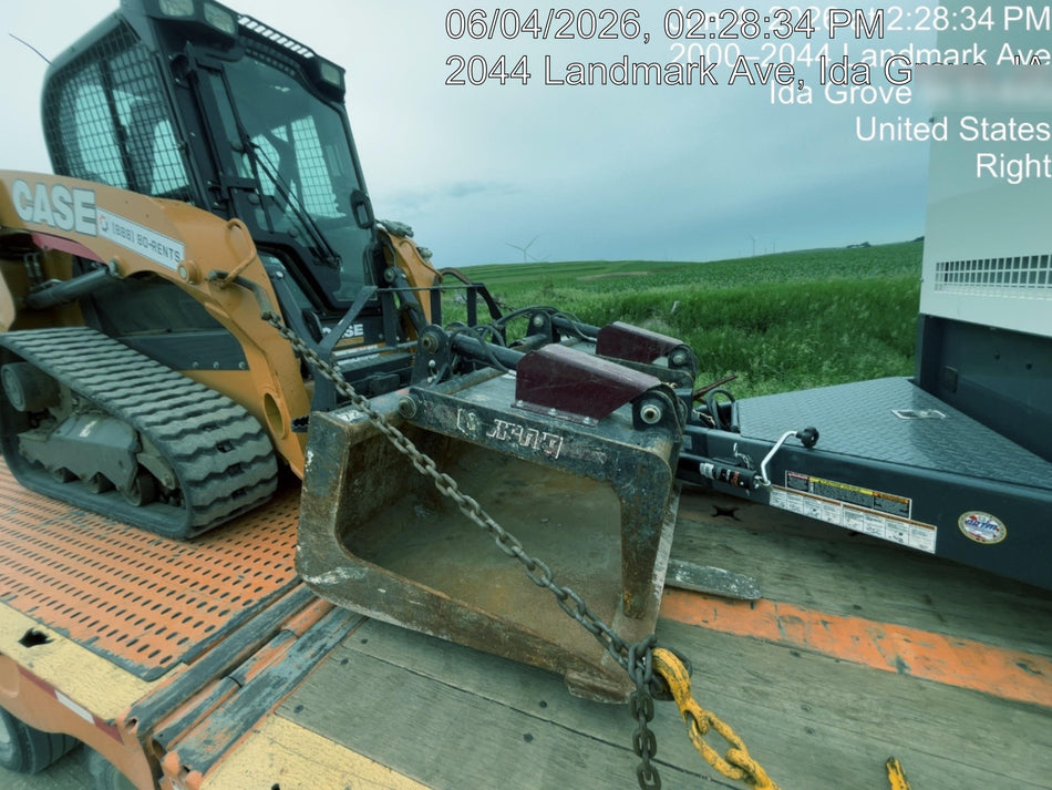 2023 MANITOU 50504723