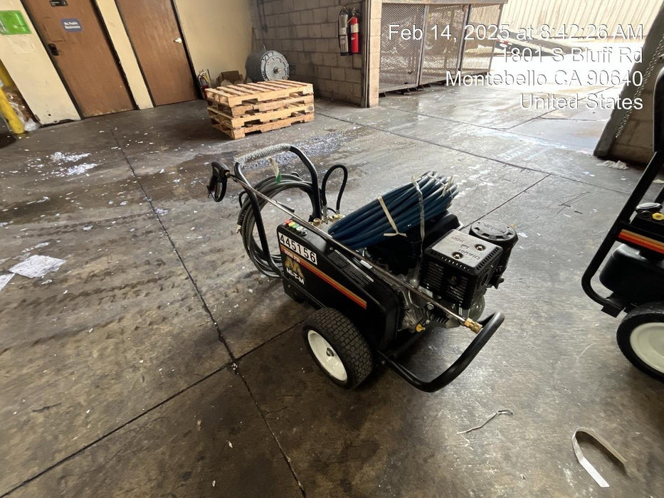 2024 MI-T-M CW-3504-5MGH