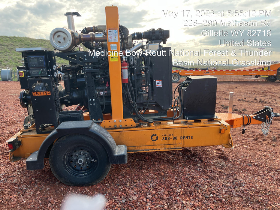 2022 PIONEER PP63C17L71-4045HFC06