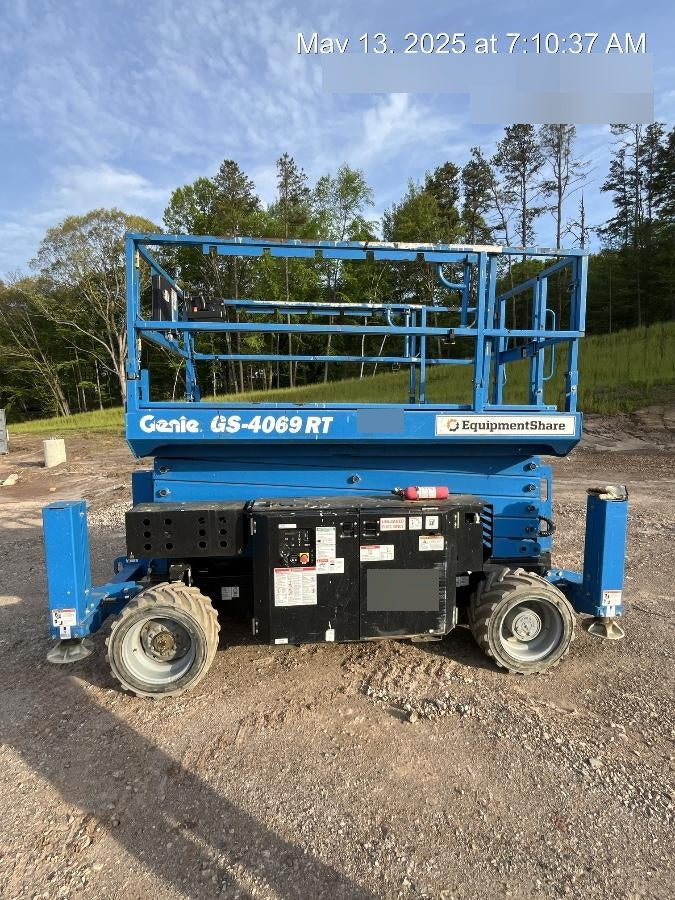 2020 GENIE GS-4069 RT