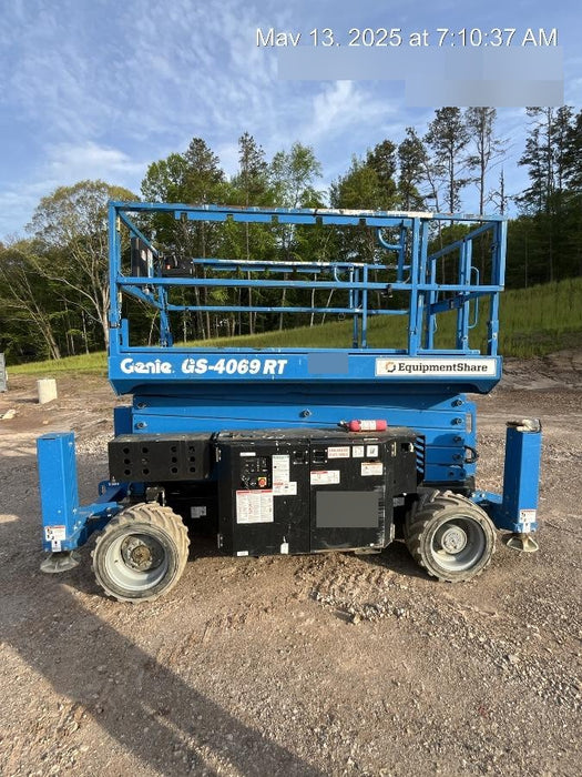 2020 GENIE GS-4069 RT