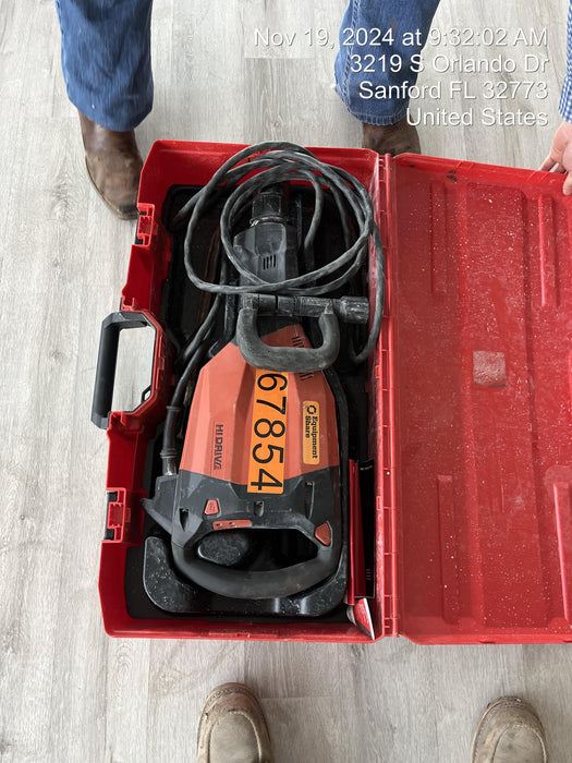 2020 HILTI TE 1000-AVR