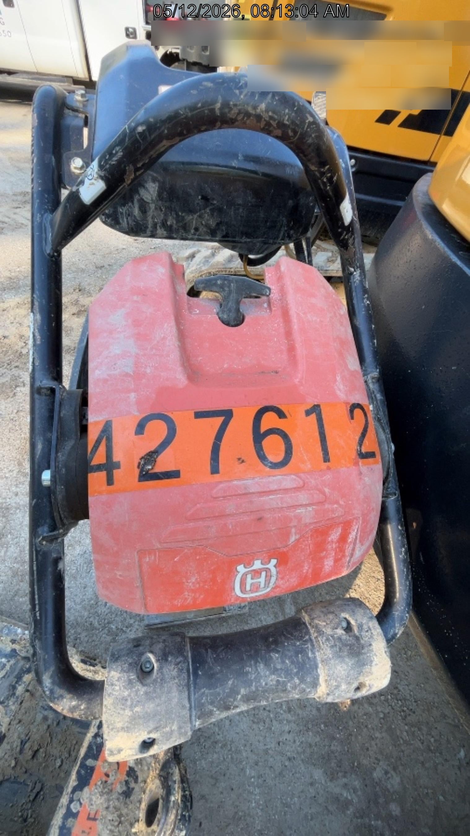 2024 HUSQVARNA LT6005
