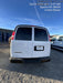 2025 CHEVROLET Express Van - Rental