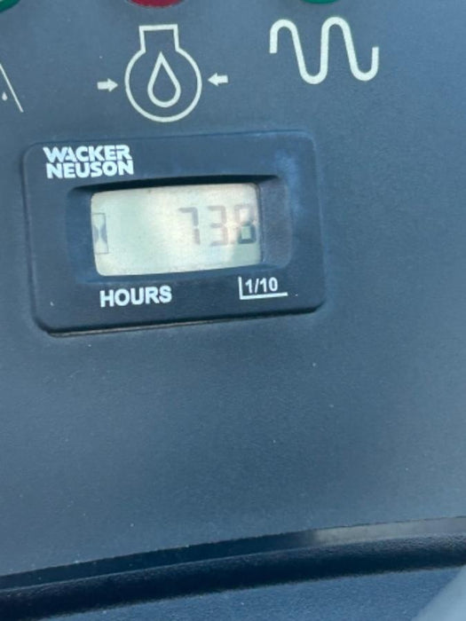 2021 WACKER NEUSON RD12A