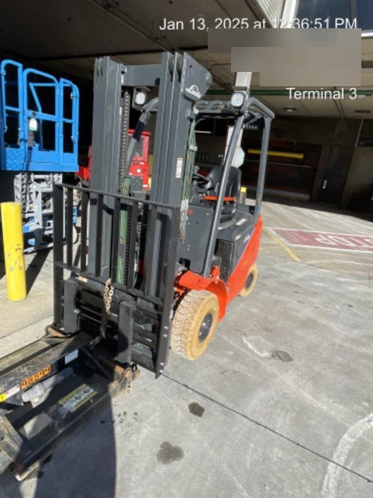 2020 STAR INDUSTRIES M1360B - Star JIB Boom