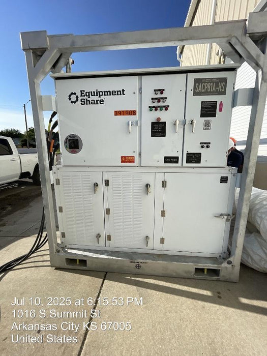 2024 SMARTECH SACP81A-HS