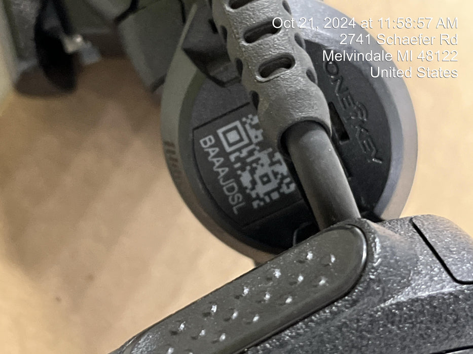 2024 MOTOROLA R7 DISPLAY