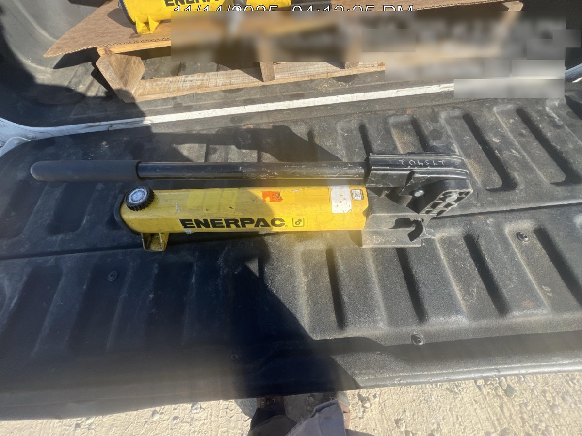 2023 ENERPAC P392