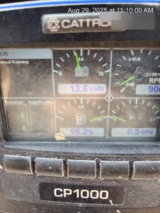 2023 PREMIER PUMP 6NNT‐RP‐TD2.9‐T85