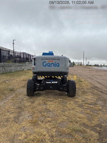 2026 GENIE Z-45 XC