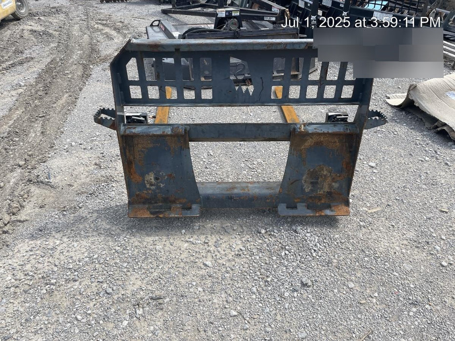 2023 SOLESBEE SPF-48