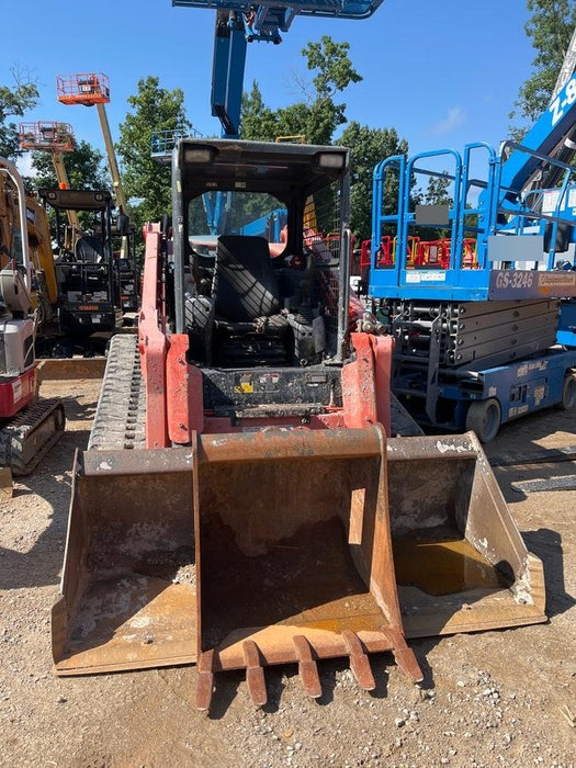 2019 KUBOTA SVL95-2S