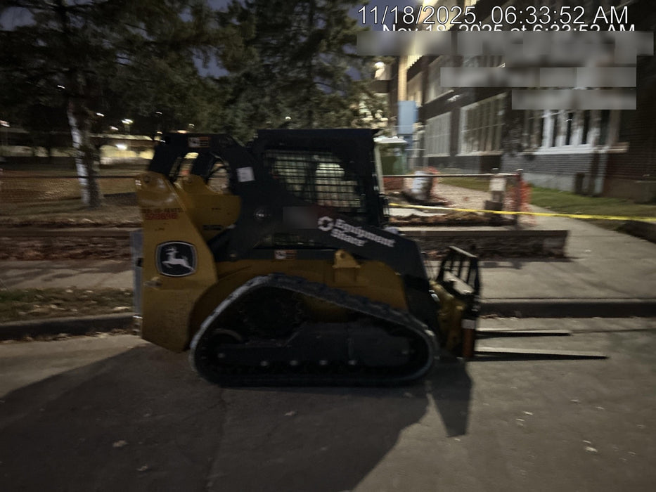 2023 MANITOU 50504723