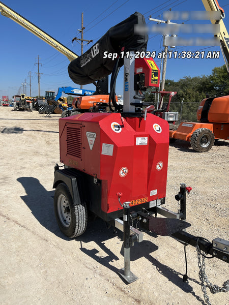 2024 MULTIQUIP GBX24BK