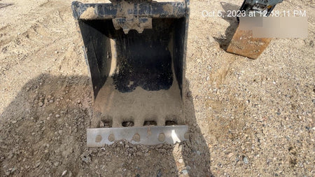2023 TAG MANUFACTURING 24" HD (4 TOOTH) QCB29 Bucket
