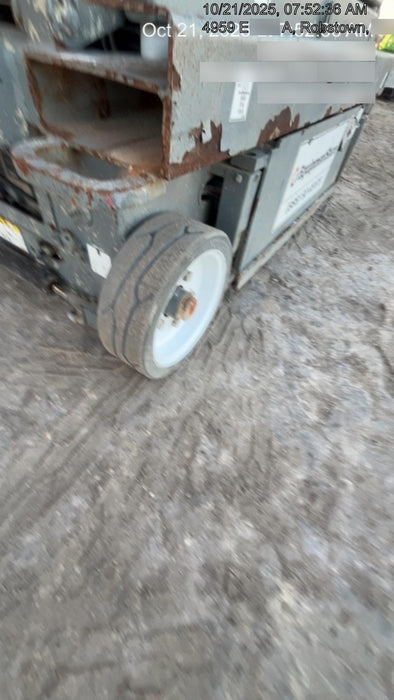 2016 SKYJACK SJIII-3219