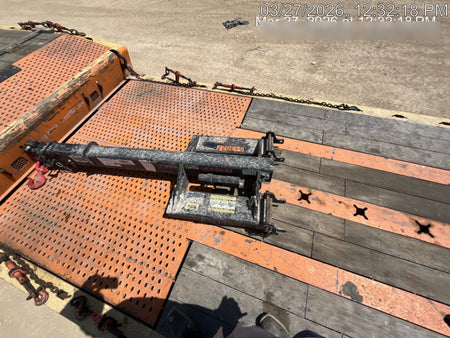 2025 STAR INDUSTRIES M1360B - Star JIB Boom