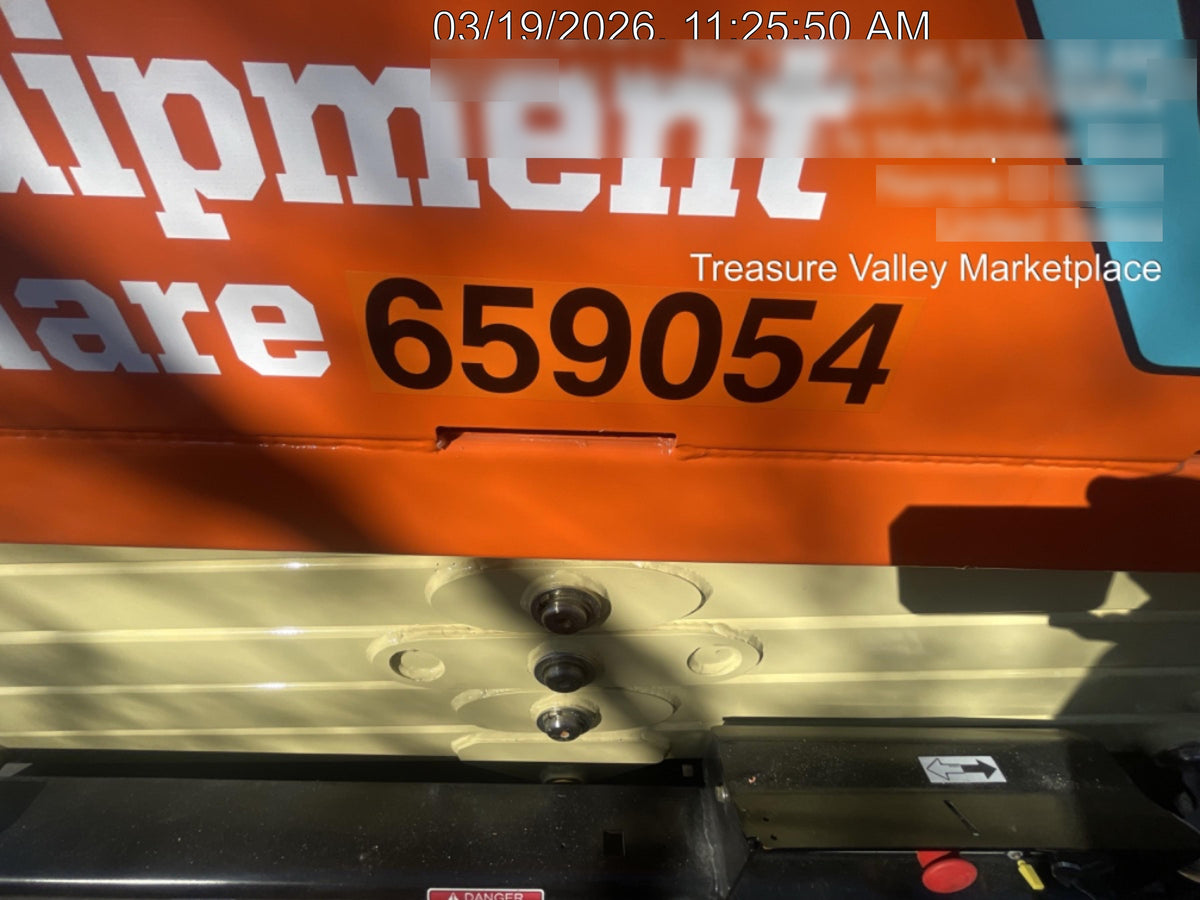 2026 JLG ES1930M Step Up