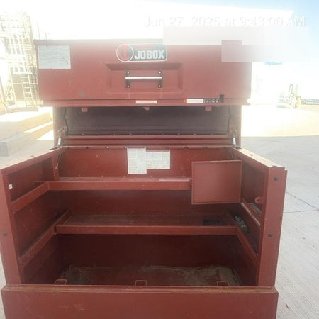 2021 JOBOX 1-682990